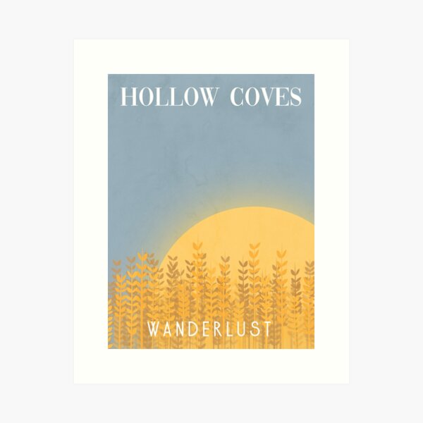 Hollow Coves Lyrics, Songs, and Albums