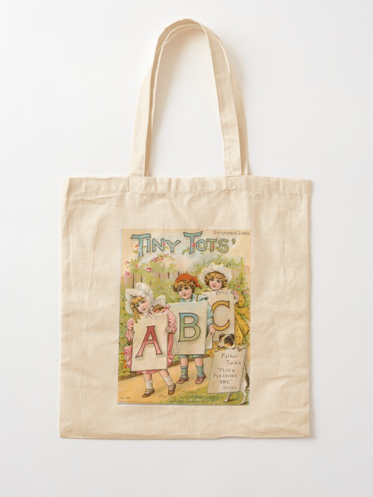 tots bag