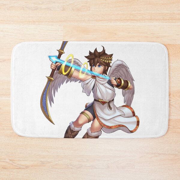 Item preview, Pit (Ultimate) designed and sold by hybridmink.