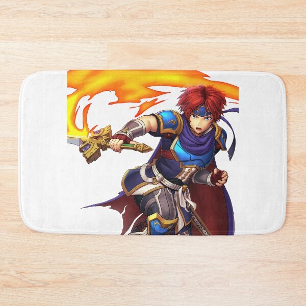 Item preview, Roy (Ultimate) designed and sold by hybridmink.