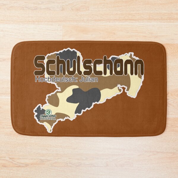 Item preview, Schoolchild - Julian - Säggsch designed and sold by crazy-s-factory.