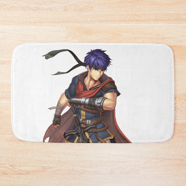 Item preview, Ike (Ultimate) designed and sold by hybridmink.