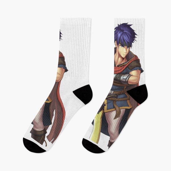 Item preview, Ike (Ultimate) designed and sold by hybridmink.