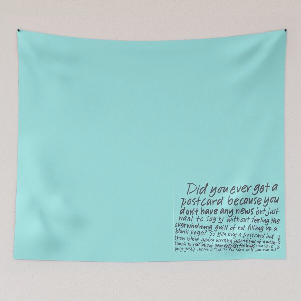 Item preview, Funny postcard designed and sold by arkitekta.