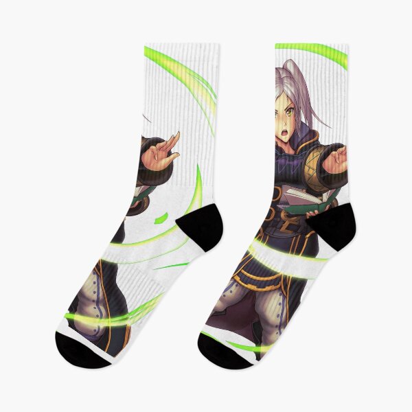 Item preview, Robin (Ultimate, female) designed and sold by hybridmink.