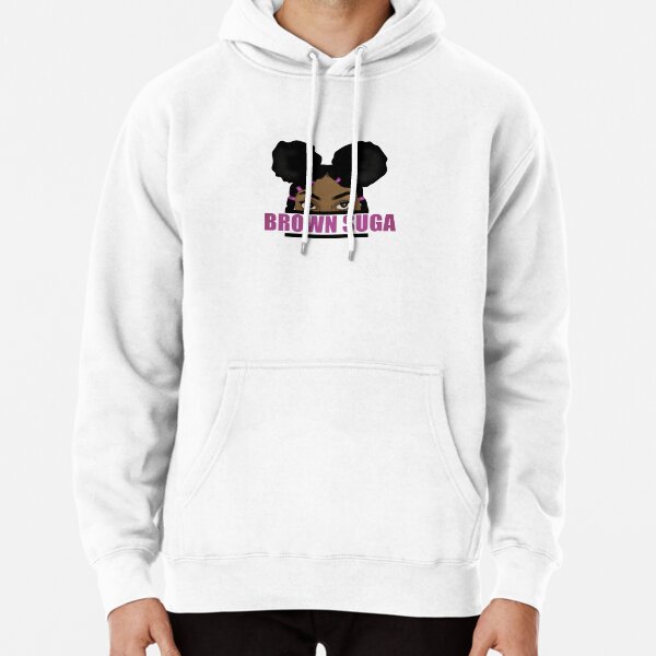 Melanin poppin cheap sweatshirt