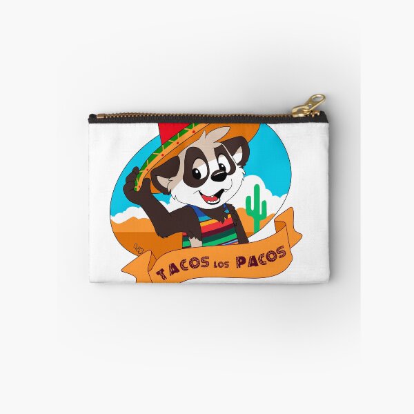 Item preview, Tacos los Pacos designed and sold by pandapaco.