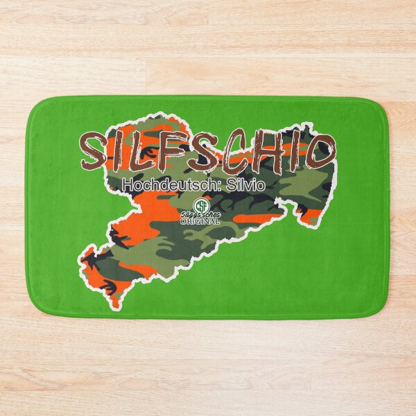 Item preview, Silfschio - Silvio - Säggsch designed and sold by crazy-s-factory.