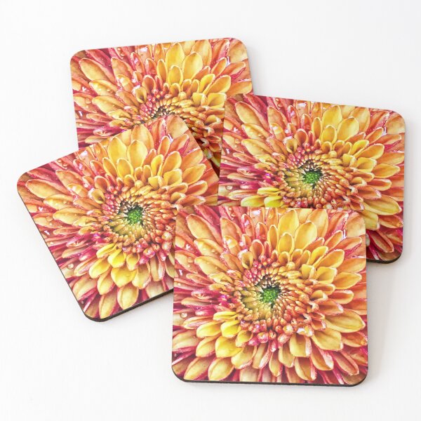 Item preview, Color Detonate designed and sold by Catherine Melvin.