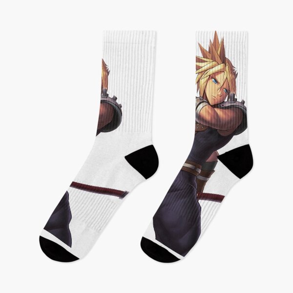 Item preview, Cloud (Ultimate) designed and sold by hybridmink.