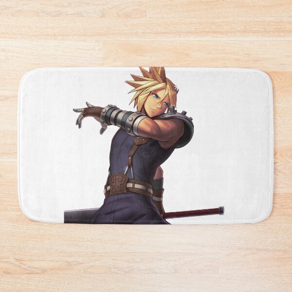 Item preview, Cloud (Ultimate) designed and sold by hybridmink.