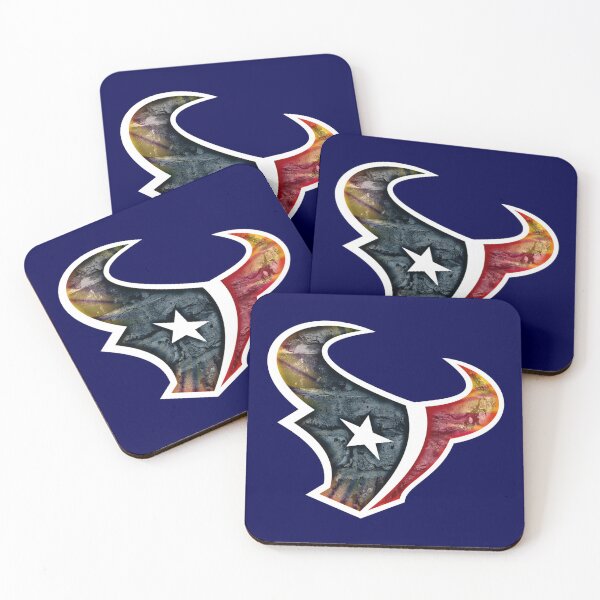 Item preview, Texas White Star Bull Brick Design designed and sold by Chuco79.