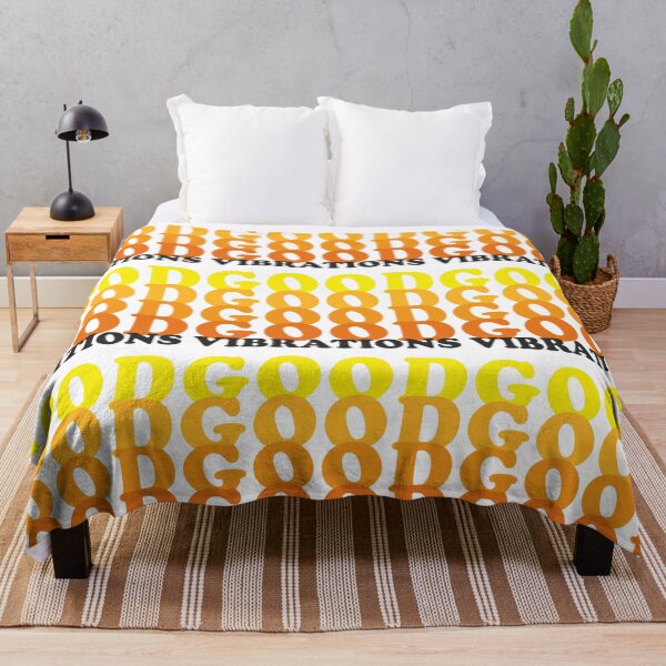 Item preview, Good Vibrations - Retro designed and sold by Laura Lefko.