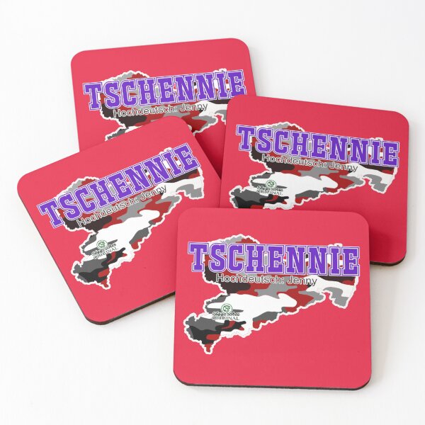 Item preview, Tschennie - Jenny - Säggsch designed and sold by crazy-s-factory.