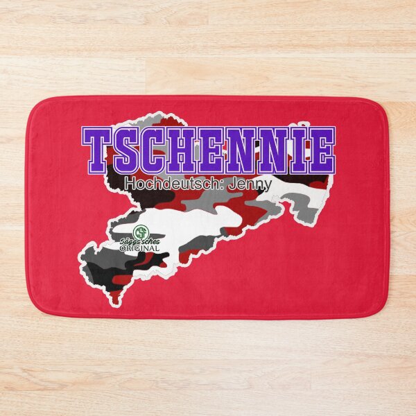 Item preview, Tschennie - Jenny - Säggsch designed and sold by crazy-s-factory.