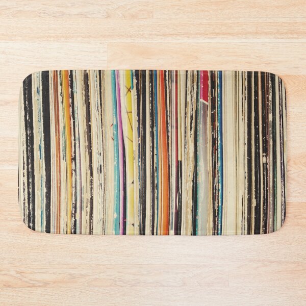 Item preview, Record Collection designed and sold by Cassia Beck.