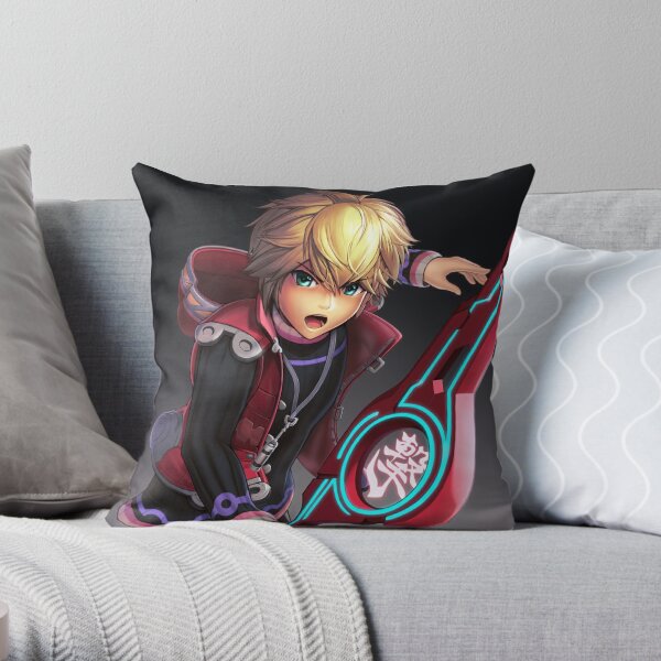 Kingdom hearts best sale pillow case