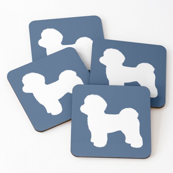 Item preview, Maltese Silhouette(s) designed and sold by Jenn Inashvili.