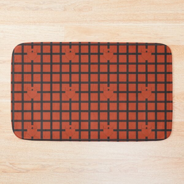 Item preview, Mackinaw Plaid designed and sold by LochNestFarm.
