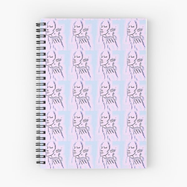 Item preview, profile-lady with hand. c.a.2019[smiley100] designed and sold by smiley100.