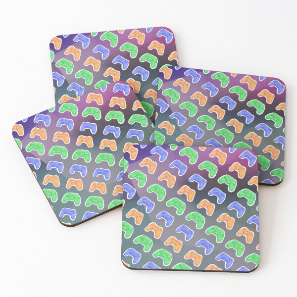 Item preview, GAMING TIME! designed and sold by Monika's Art.