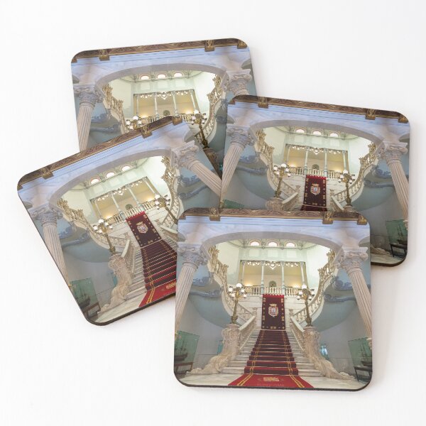 Item preview, Ayuntamiento de Cartagena designed and sold by John Velocci.
