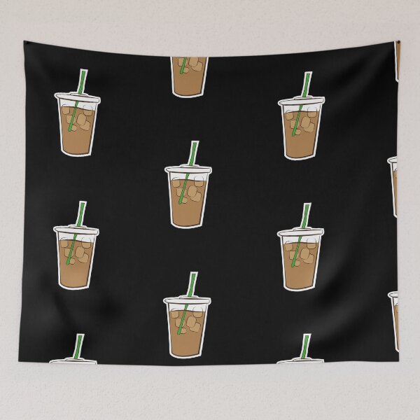 Item preview, Coffee Drinker designed and sold by amilli.