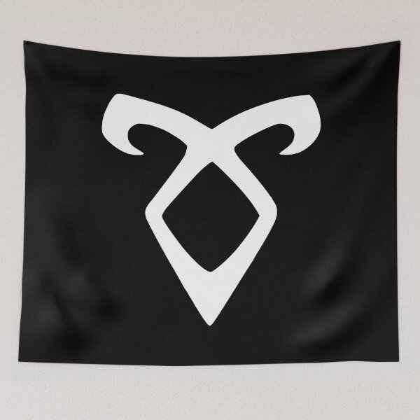 Item preview, Shadowhunters designed and sold by Haus of Delirium.