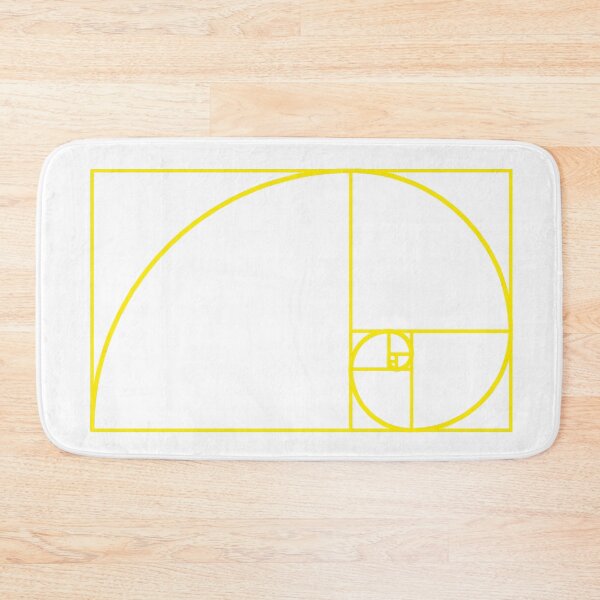 Item preview, Golden Rectangle designed and sold by L.  E. Woodson.