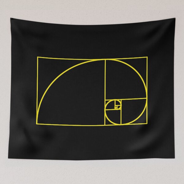 Item preview, Golden Rectangle designed and sold by L.  E. Woodson.