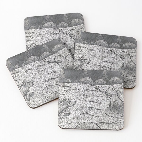 Item preview, Line Swamp designed and sold by Marshmewwos.