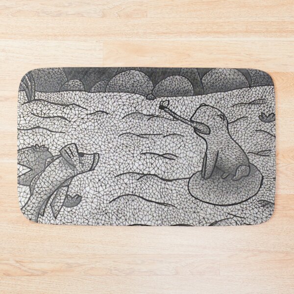 Item preview, Line Swamp designed and sold by Marshmewwos.