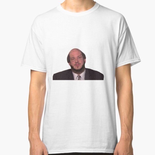 Kevin Malone Classic T-Shirt