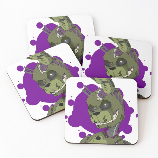 Item preview, Scrappy Trap designed and sold by MoggyDoggy.