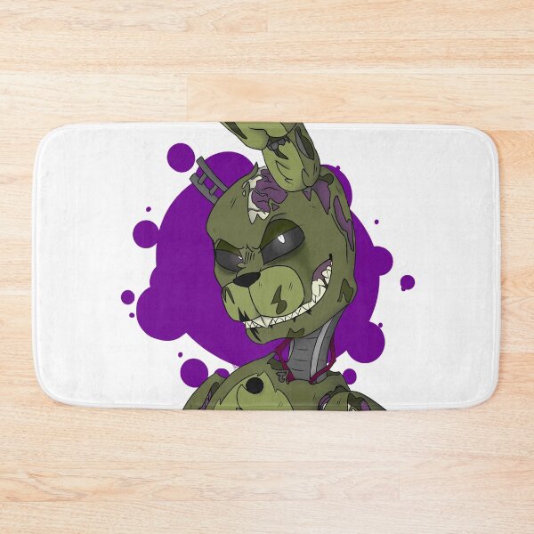 Item preview, Scrappy Trap designed and sold by MoggyDoggy.