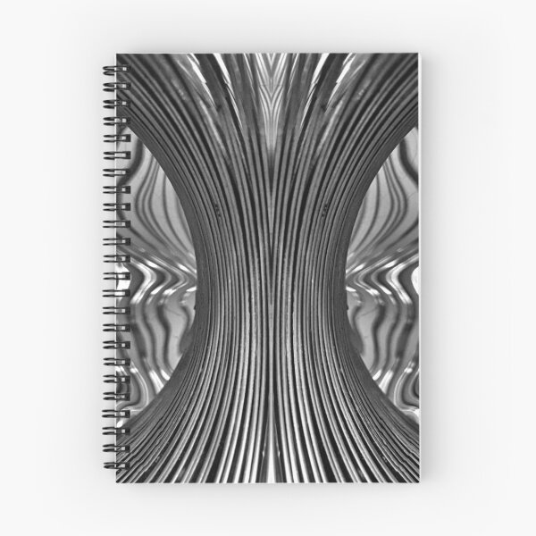 Item preview, Distorted Echo designed and sold by Catherine Melvin.