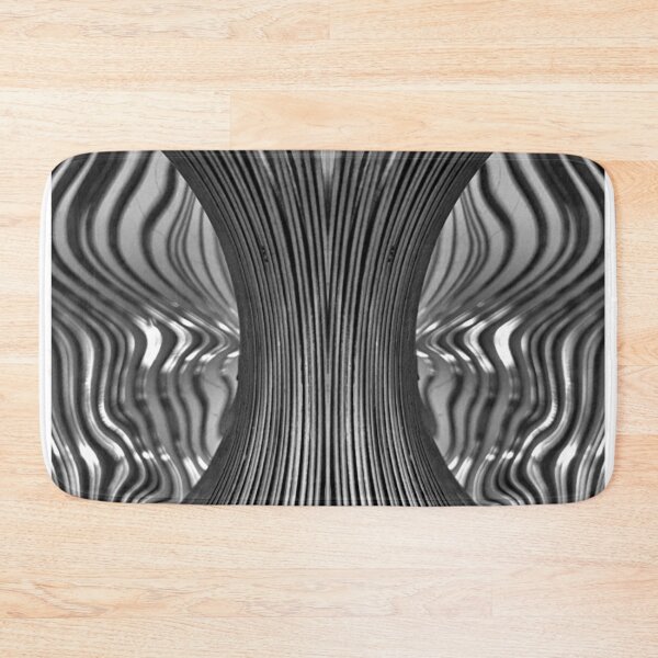Item preview, Distorted Echo designed and sold by Catherine Melvin.