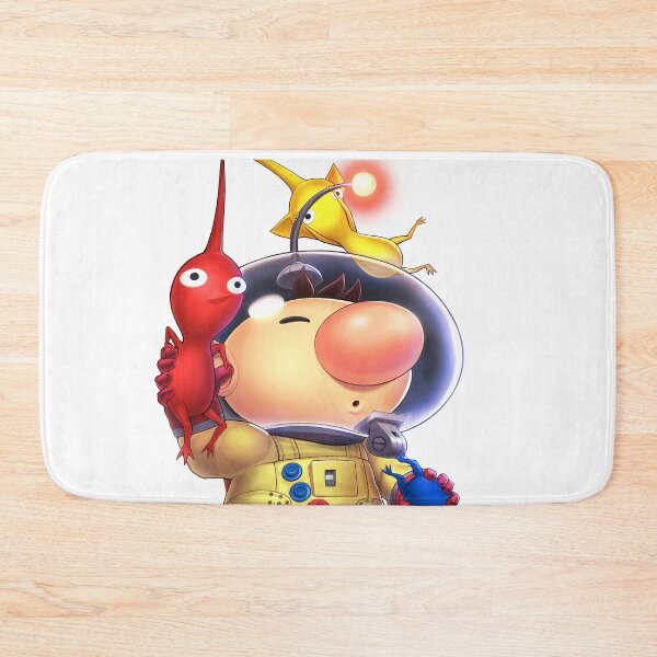 Item preview, Olimar (Ultimate) designed and sold by hybridmink.