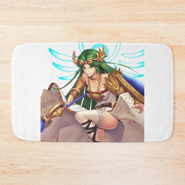 Item preview, Palutena (Ultimate) designed and sold by hybridmink.
