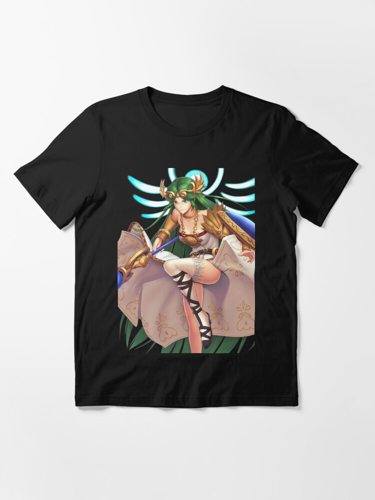 palutena t shirt