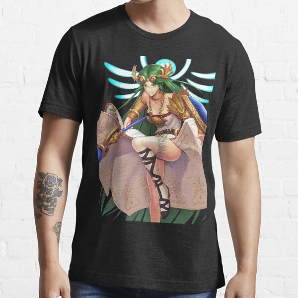 palutena t shirt