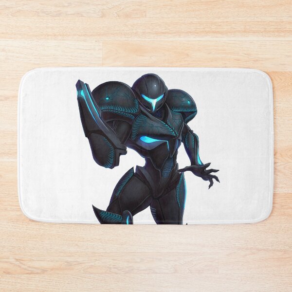 Item preview, Dark Samus designed and sold by hybridmink.
