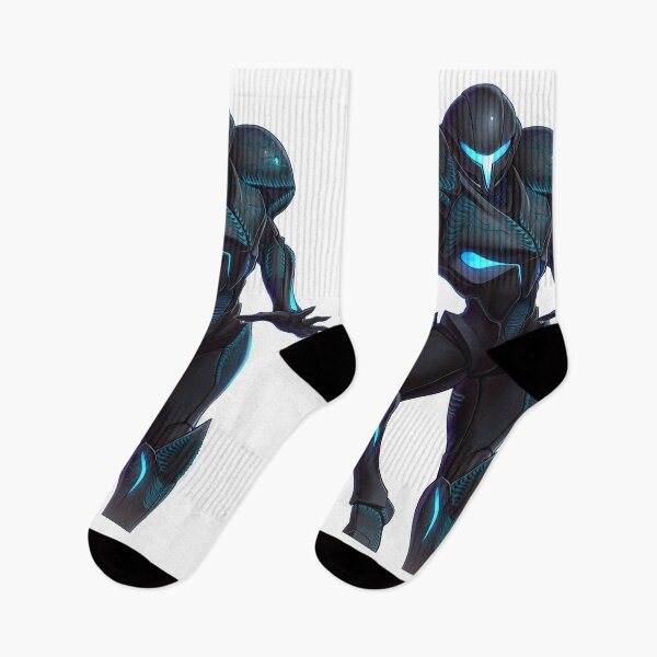 Item preview, Dark Samus designed and sold by hybridmink.