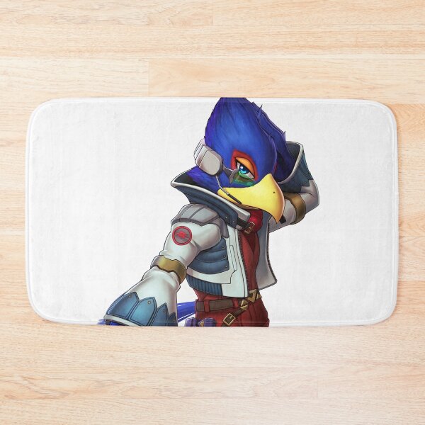 Item preview, Falco designed and sold by hybridmink.
