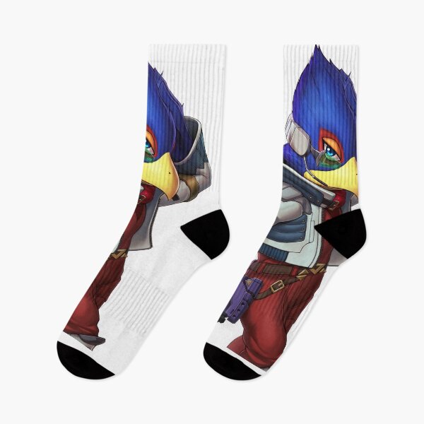 Item preview, Falco designed and sold by hybridmink.