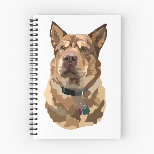 Item preview, Maggie's Dog designed and sold by emreese.