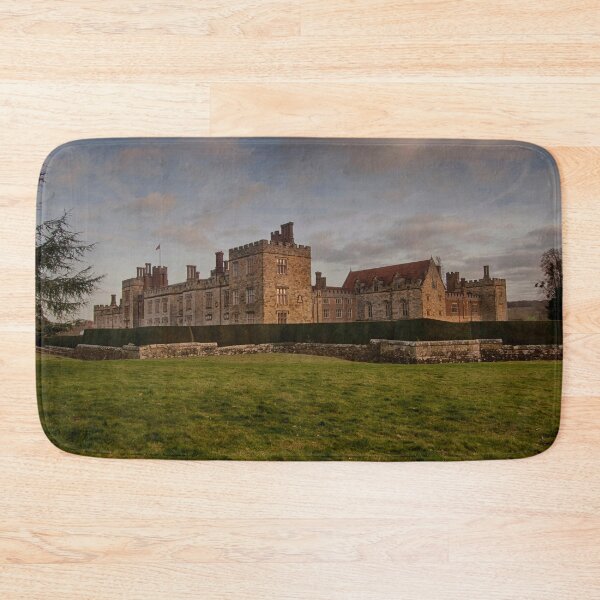 Item preview, Penshurst Place In The Winter Sun designed and sold by Dave Godden.