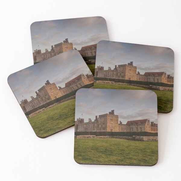 Item preview, Penshurst Place In The Winter Sun designed and sold by Dave Godden.