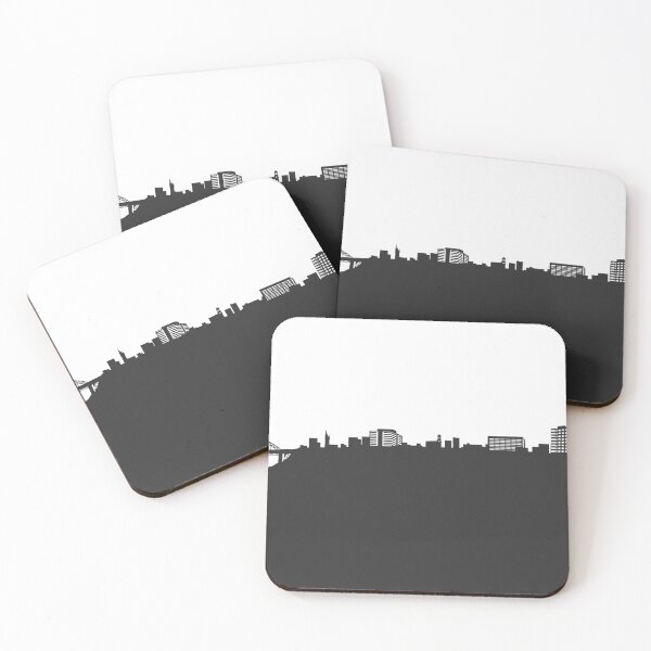 Item preview, St Catharines Skyline designed and sold by JCampbellDesign.