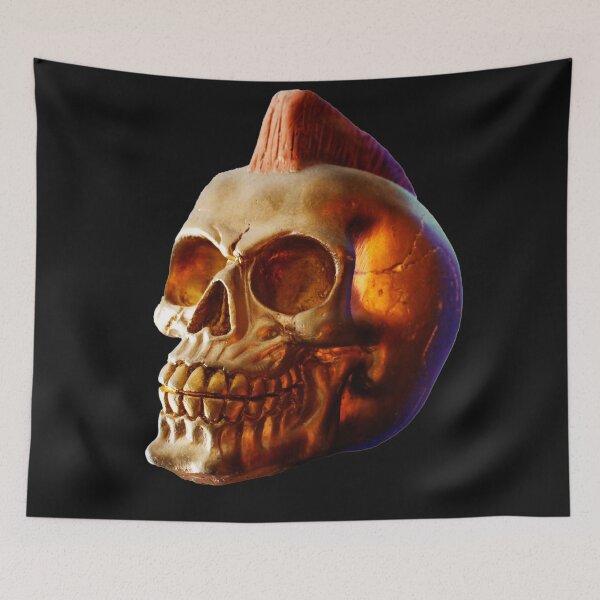 Item preview, Skull Smile designed and sold by Alexandre Moschini.